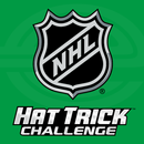 NHL Hat Trick Challenge aplikacja