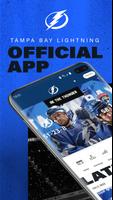 Tampa Bay Lightning Cartaz