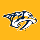 Nashville Predators App أيقونة