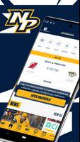 Nashville Predators App الملصق
