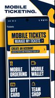 Nashville Predators App تصوير الشاشة 2