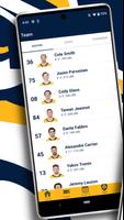 Nashville Predators App تصوير الشاشة 3