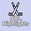 NHL Highlights アイコン