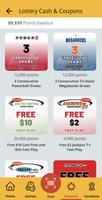 برنامه‌نما NH Lottery عکس از صفحه