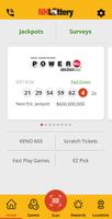 پوستر NH Lottery