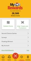 برنامه‌نما NH Lottery عکس از صفحه