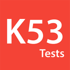 K53 Tests icon