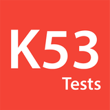 K53 Tests aplikacja