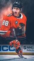 NHL 21 wallpaper ポスター