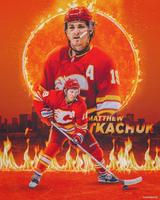 NHL 21 wallpaper スクリーンショット 1