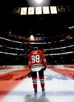NHL 21 wallpaper スクリーンショット 3
