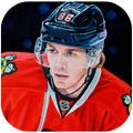 Nhl لاعب مسابقة