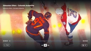 NHL.TV ảnh chụp màn hình 1