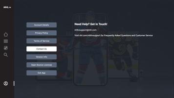 NHL.TV ảnh chụp màn hình 3