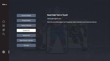 NHL.TV capture d'écran 3