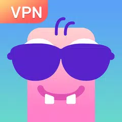 Monster VPN-Fast, Secure, Free