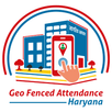 GeoFenced Attendance HRY APK