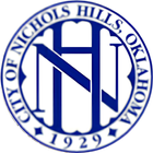 City of Nichols Hills Wellness ไอคอน
