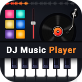 DJ Mixer Player - DJ Mixer Pro icon