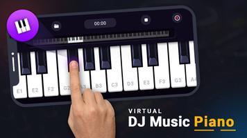 برنامه‌نما DJ Mixer Player - DJ Mixer Pro عکس از صفحه