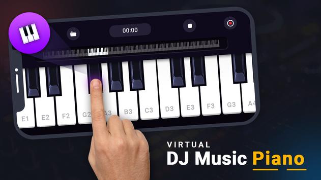 DJ Mixer Player - DJ Mixer Pro screenshot 2