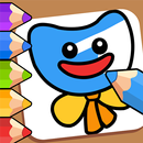 Coloring page master ASMR APK