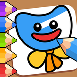 Coloring page master ASMR