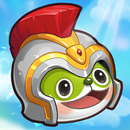 Wooparoo Odyssey-Build & Breed-APK