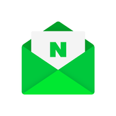 NAVER Mail أيقونة