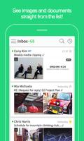 NAVER Mail تصوير الشاشة 3