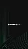 네이버 시리즈온 - SERIES ON poster