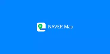 NAVER Map, Navigation