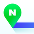 NAVER Map, Navigation aplikacja