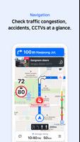 NAVER Map, Navigation скриншот 3