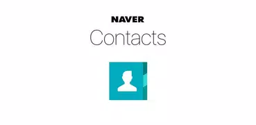 Naver Contacts & Dial