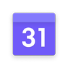 Naver Calendar biểu tượng