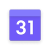 Naver Calendar biểu tượng