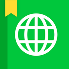 NAVER Global Phrasebook icône