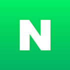 네이버 - NAVER icono