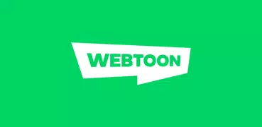 네이버 웹툰 - Naver Webtoon