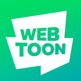 네이버 웹툰 - Naver Webtoon icône