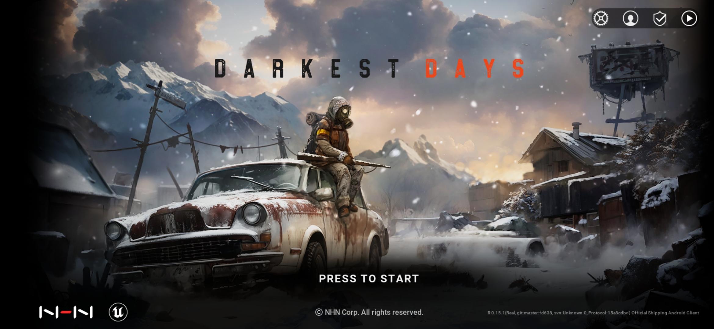 DARKEST DAYS APK for Android Download