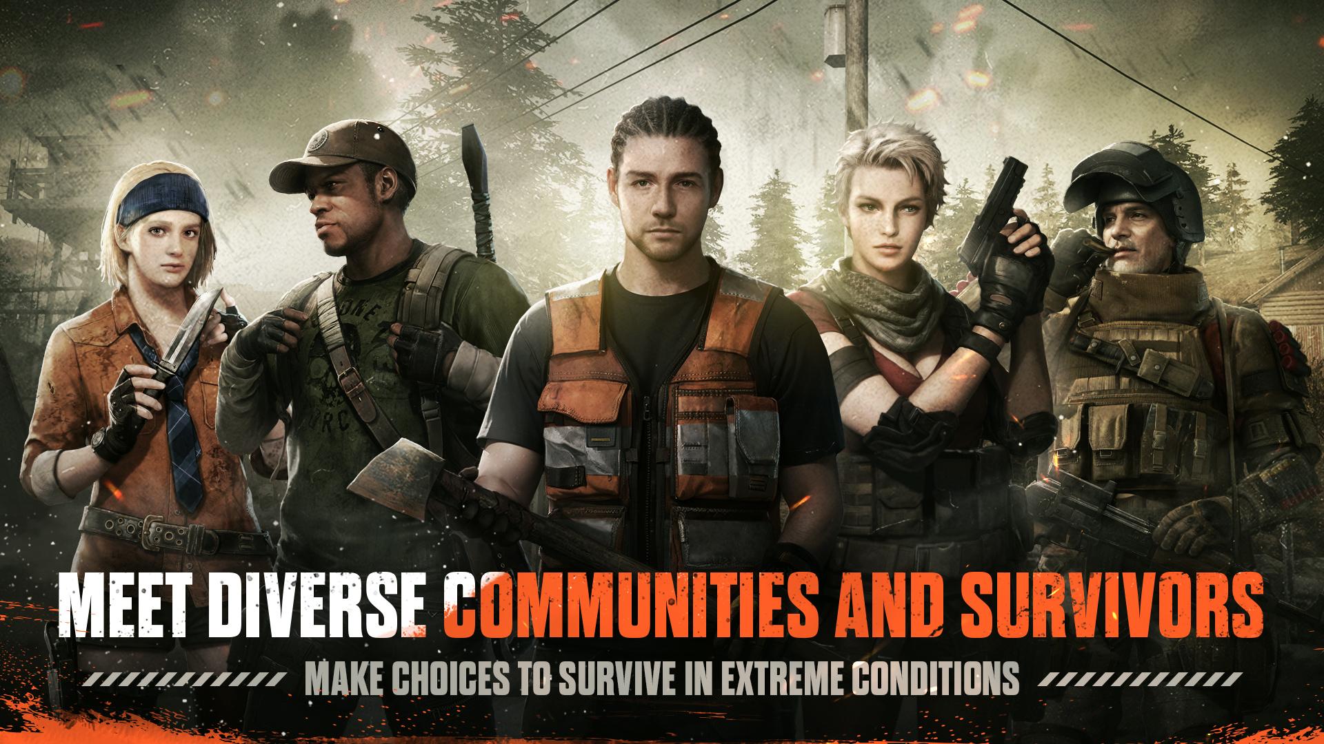 DARKEST DAYS APK for Android Download
