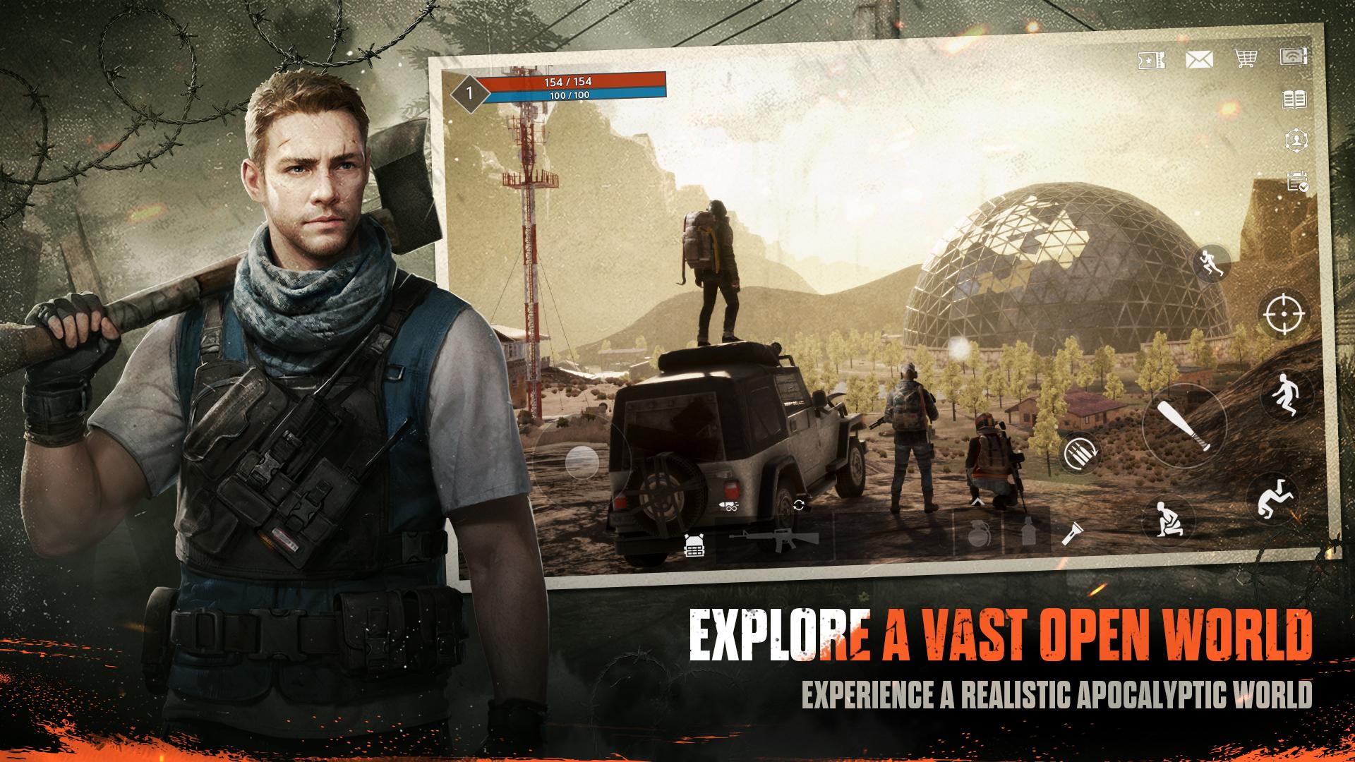 DARKEST DAYS APK for Android Download