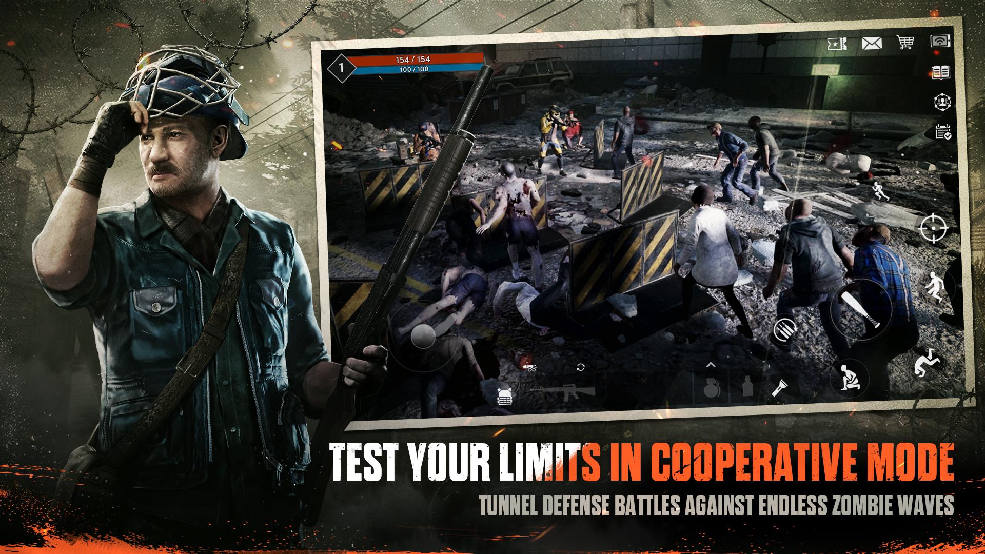 DARKEST DAYS APK for Android Download