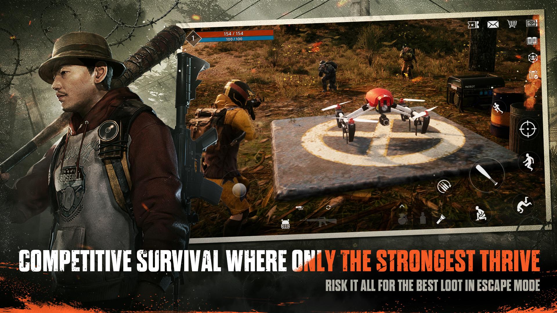 DARKEST DAYS APK for Android Download