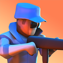 GUNS UP! Mobile War Strategy APK