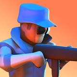 GUNS UP! Mobile War Strategy icon