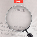 Magnifier Plus - Magnifying APK