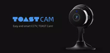 トーストカム (TOAST Cam)